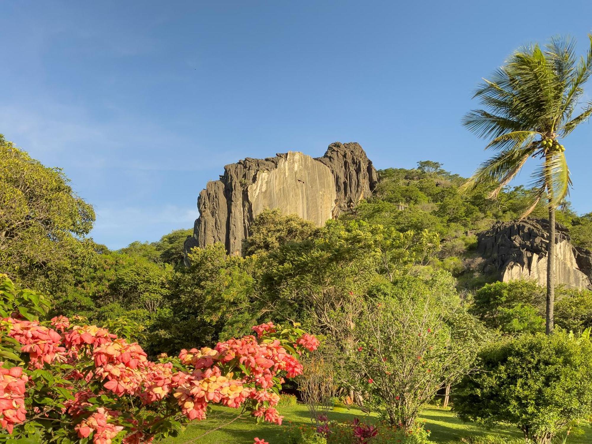 Pousada Grande Pedreira Serra do Cipo National Park Exterior foto